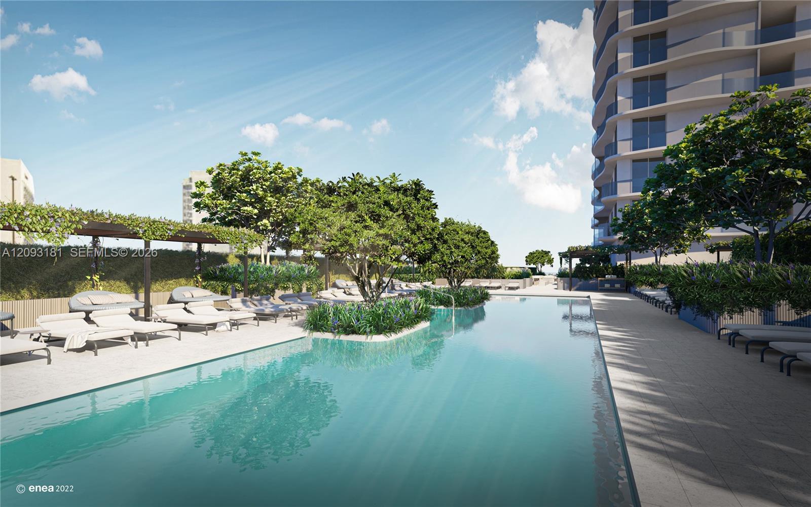 1400 Biscayne Boulevard # 206, Miami FL 33132 photo 3