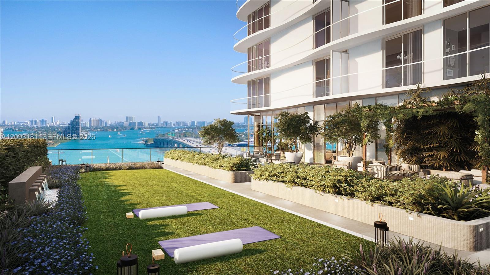1400 Biscayne Boulevard # 206, Miami FL 33132 photo 4