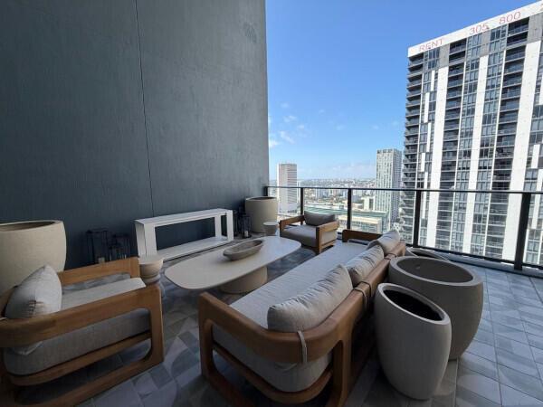 121 NE 5TH Street # 2309, Miami FL 33132 photo 4