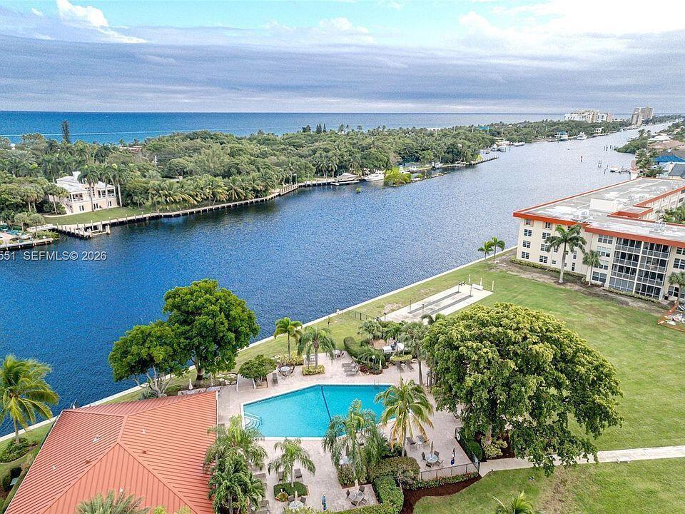 3180 NE 48TH Court # 406, Lighthouse Point FL 33064 photo 2