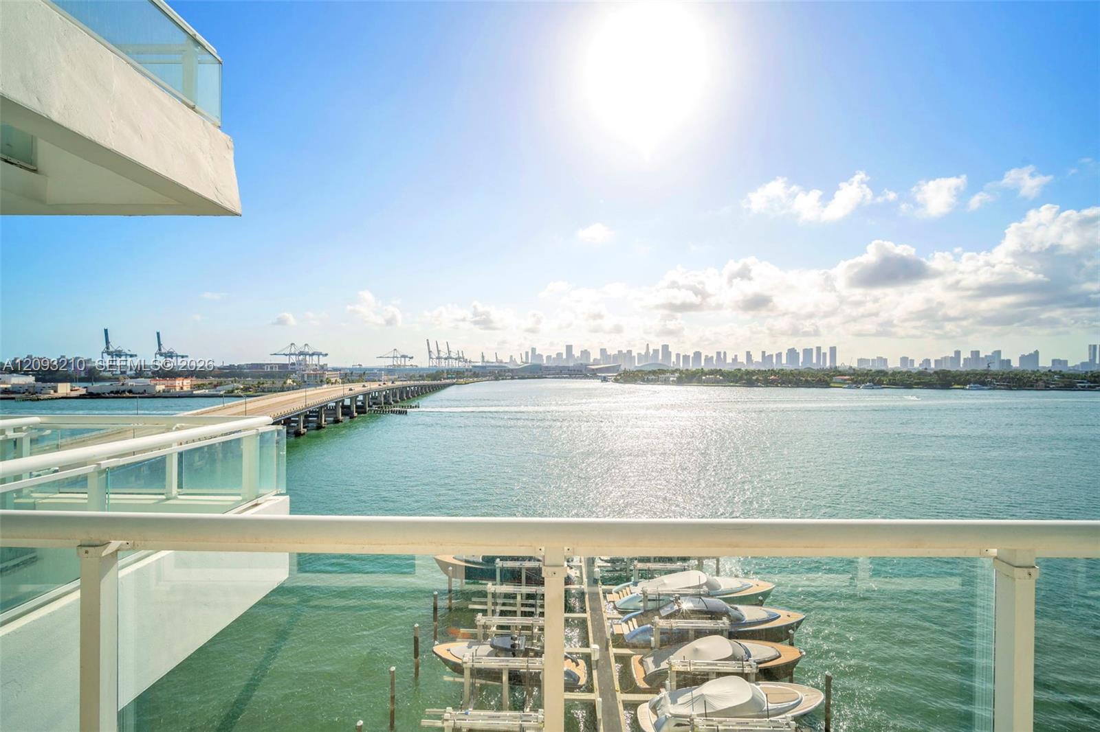 520 West Ave # 803, Miami Beach FL 33139