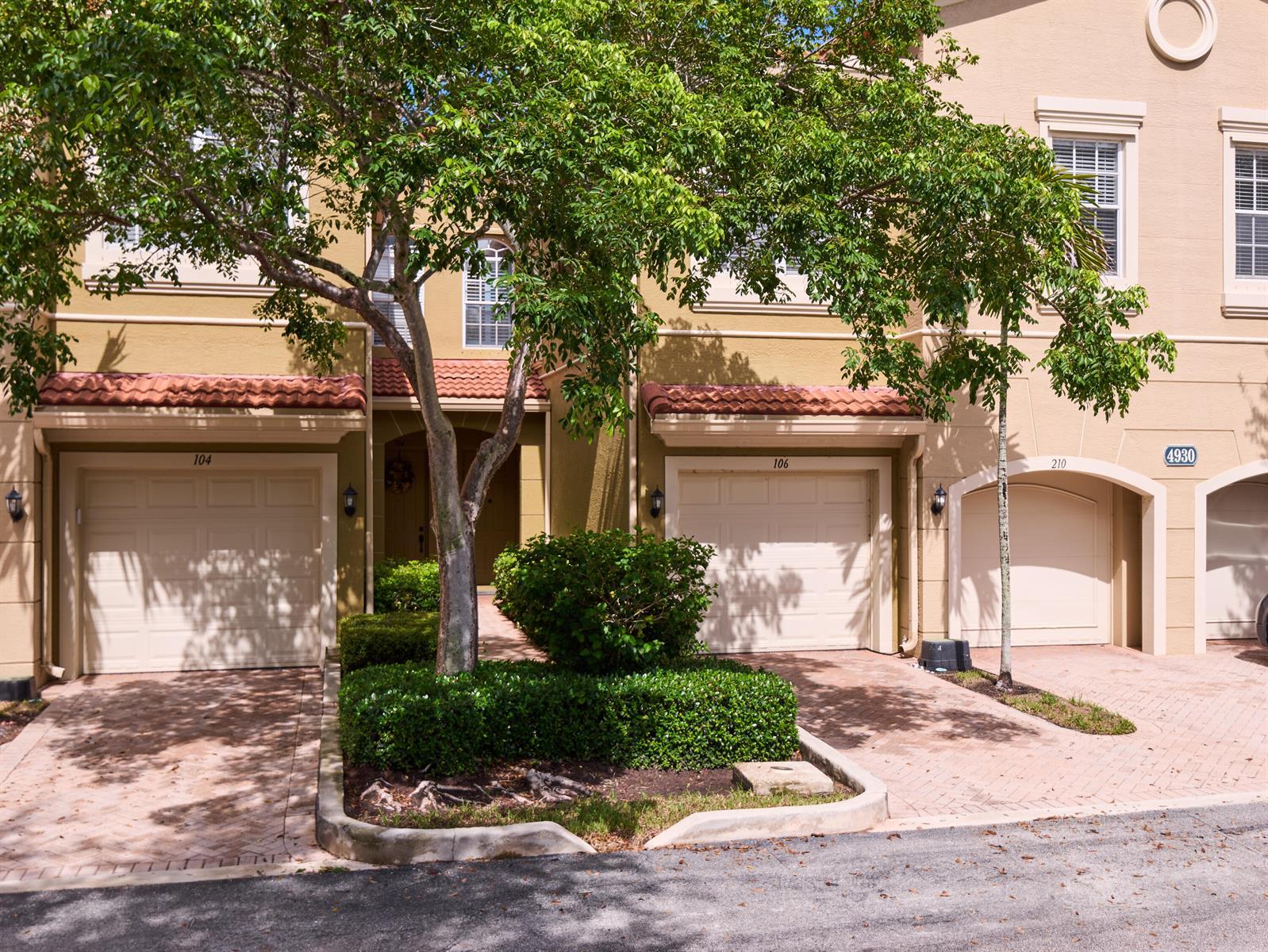 4930 Bonsai Circle # 106, Palm Beach Gardens FL 33418 photo 3