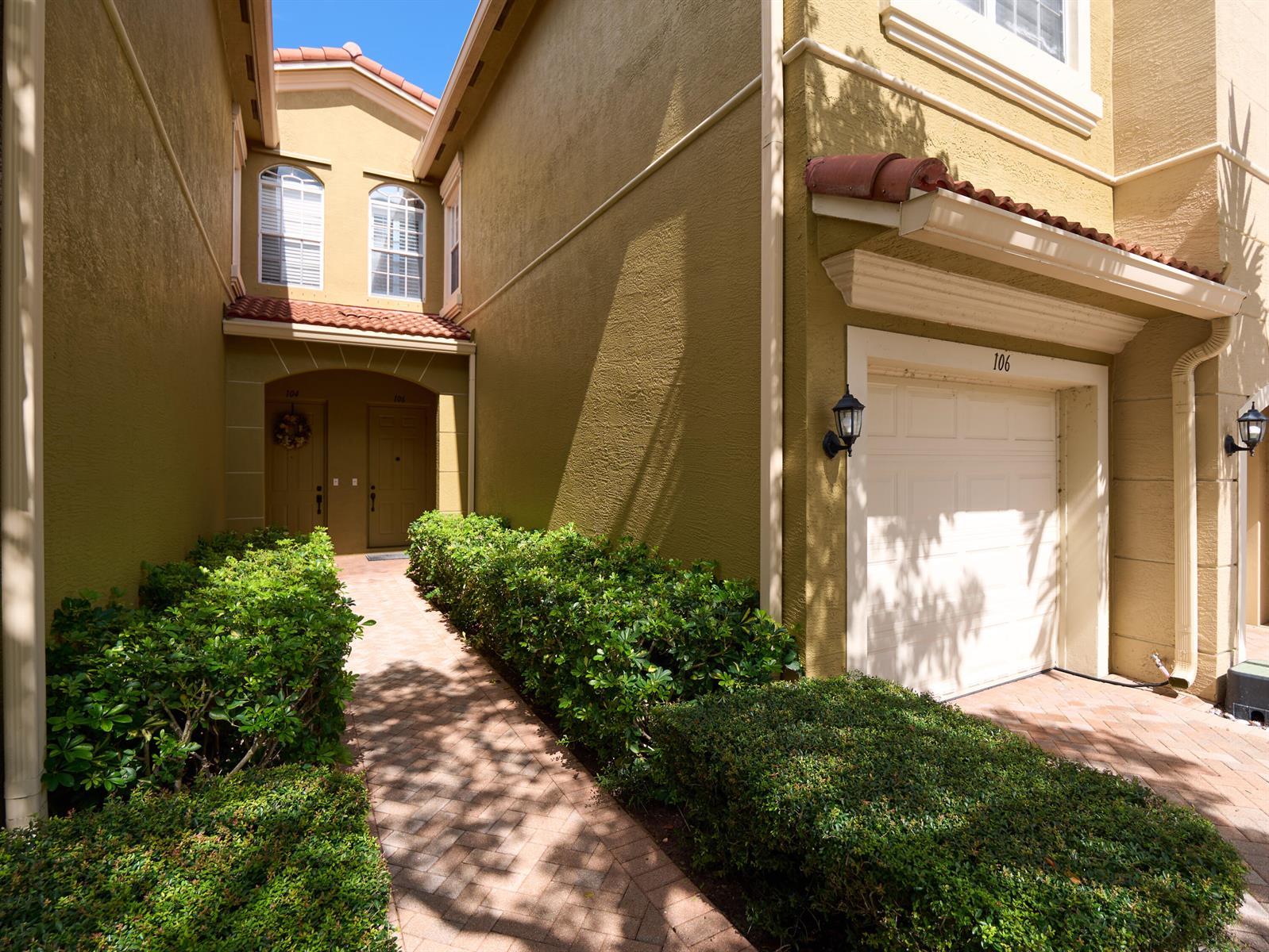 4930 Bonsai Circle # 106, Palm Beach Gardens FL 33418 photo 4