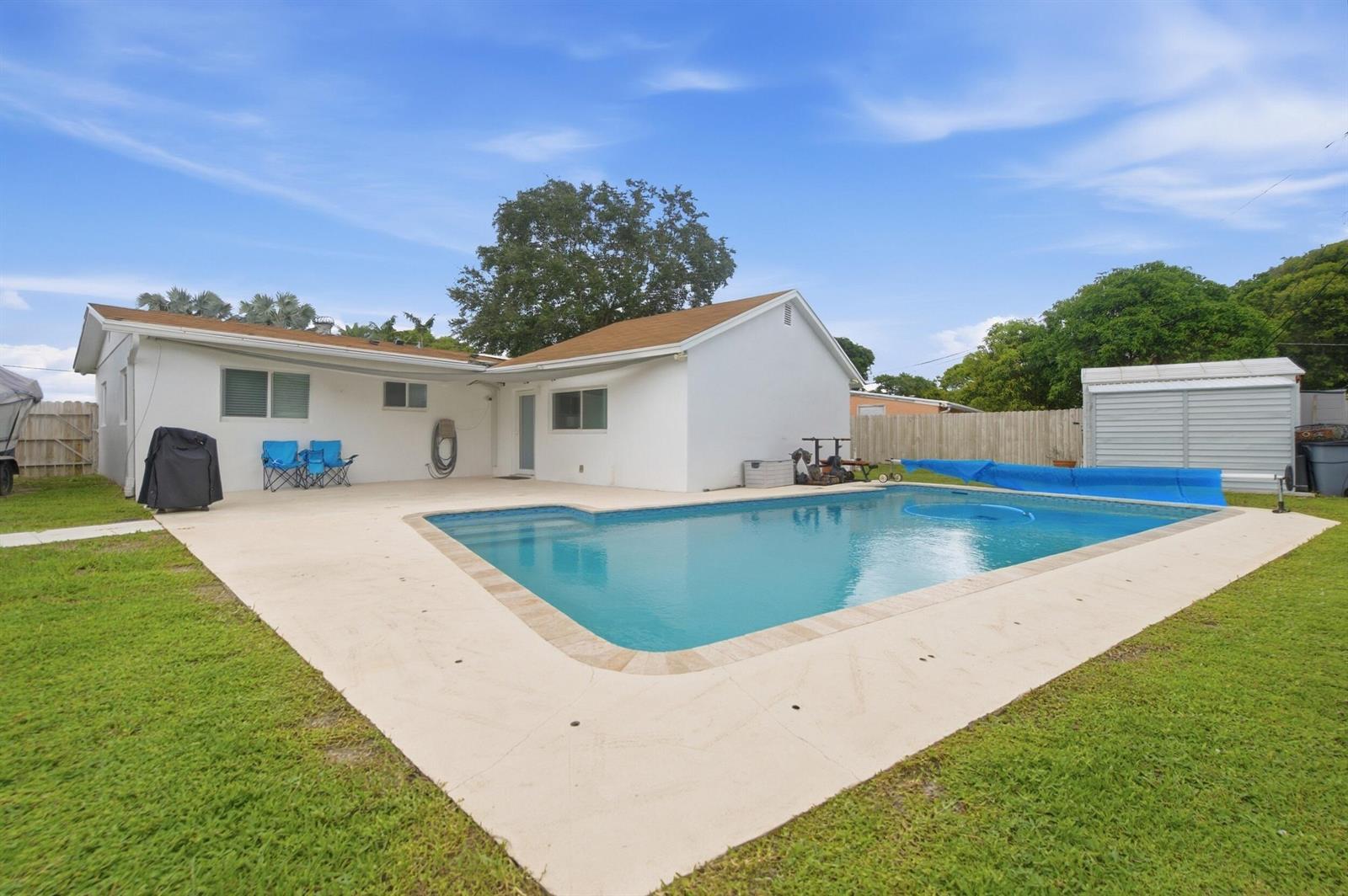 4999 SW 6TH Street, Margate FL 33068