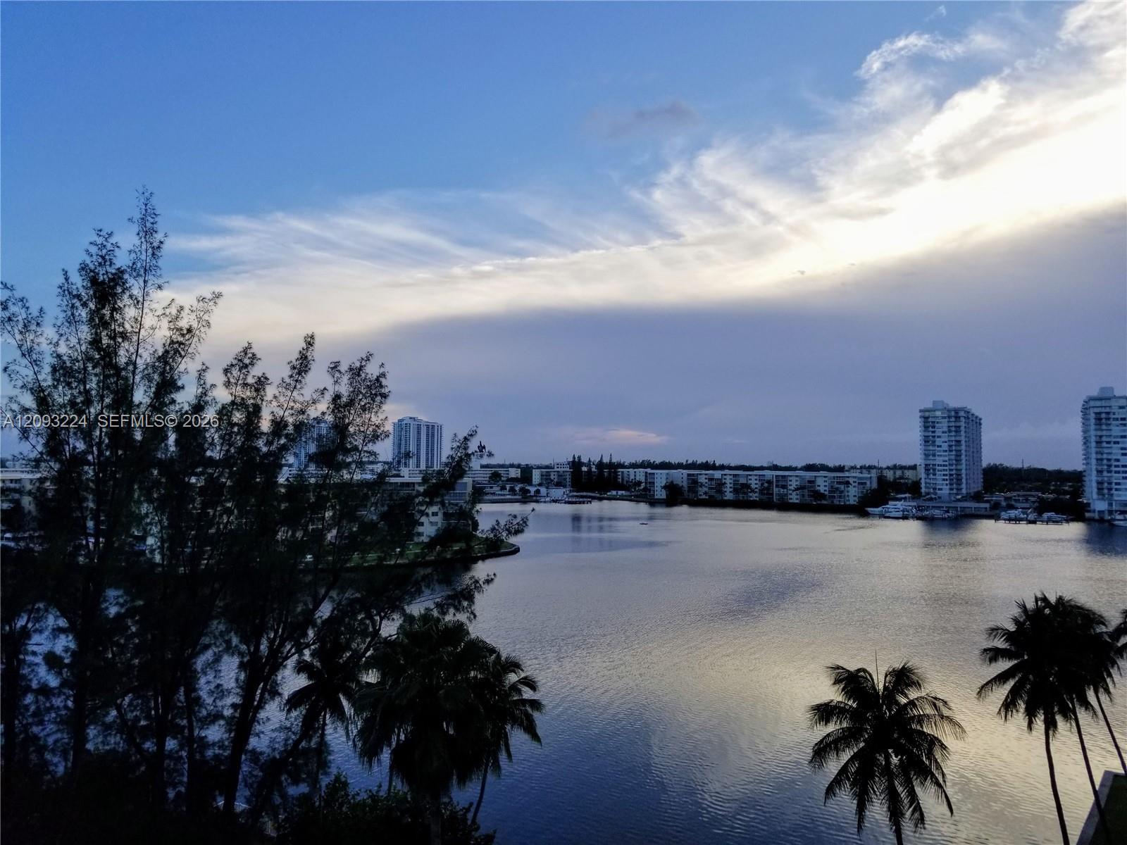 18151 NE 31st Ct # 805, Aventura FL 33160