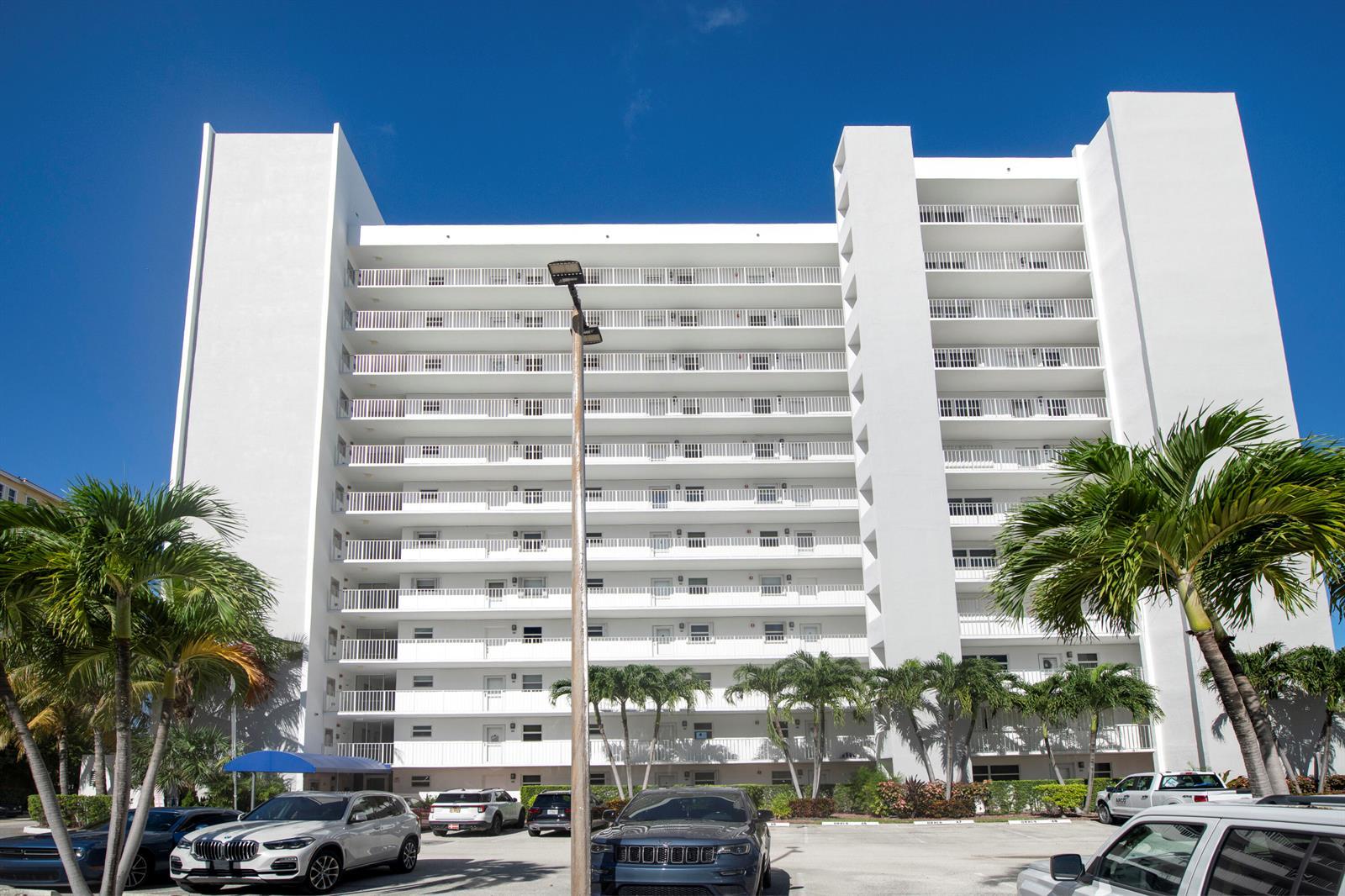 1391 S OCEAN # 803, Pompano Beach FL 33062