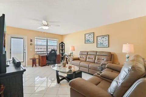 133 SOMERSET G, West Palm Beach FL 33417 photo 5