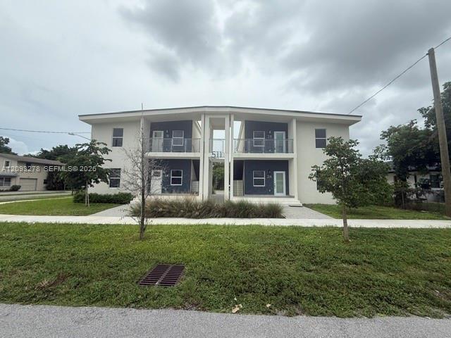 511 SW 1st Ave # 2B, Hallandale Beach FL 33009