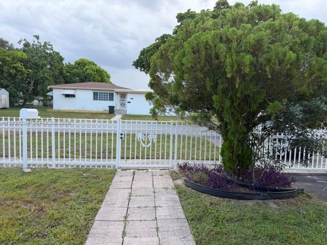 12955 NW 13th Ave, North Miami FL 33167 photo 2