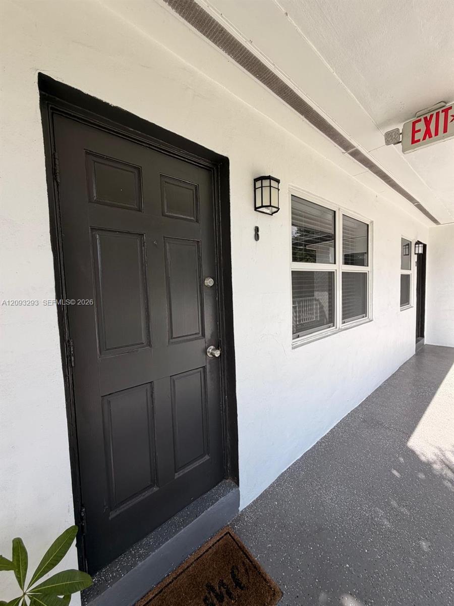 1821 Thomas St # 8, Hollywood FL 33020 photo 4