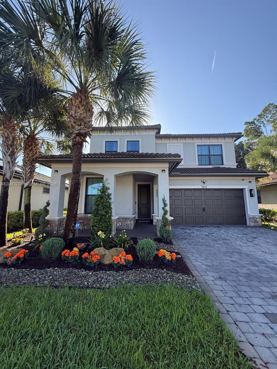 7810 NW 79th Ter # 7810, Tamarac FL 33321