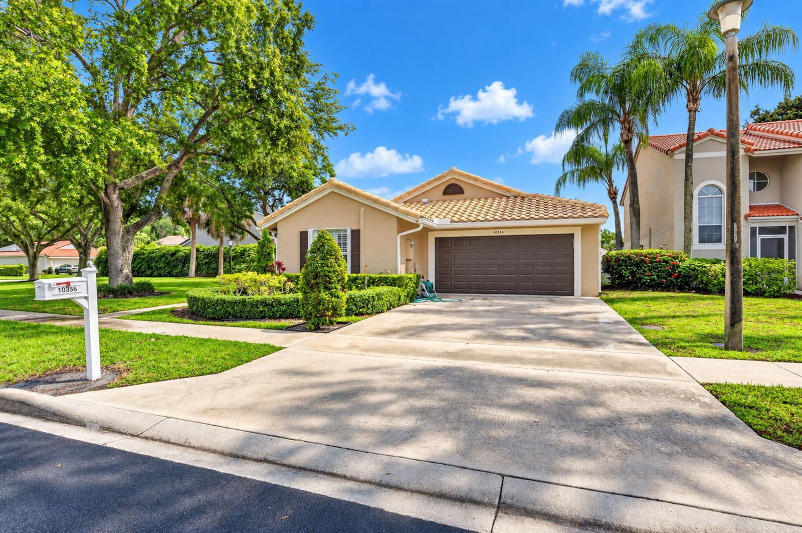 10356 SUNSTREAM Lane, Boca Raton FL 33428 photo 3