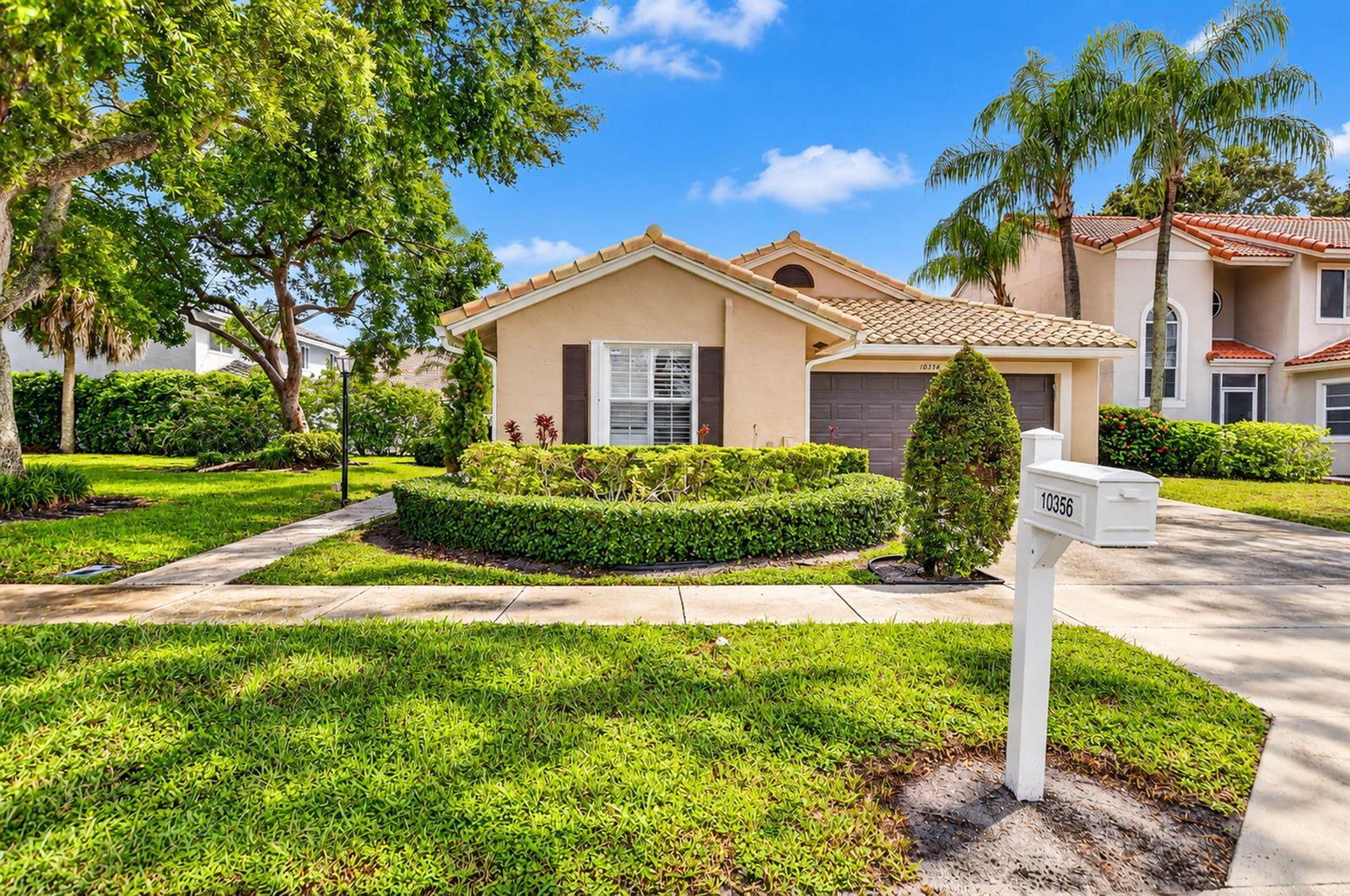 10356 SUNSTREAM Lane, Boca Raton FL 33428 photo 4