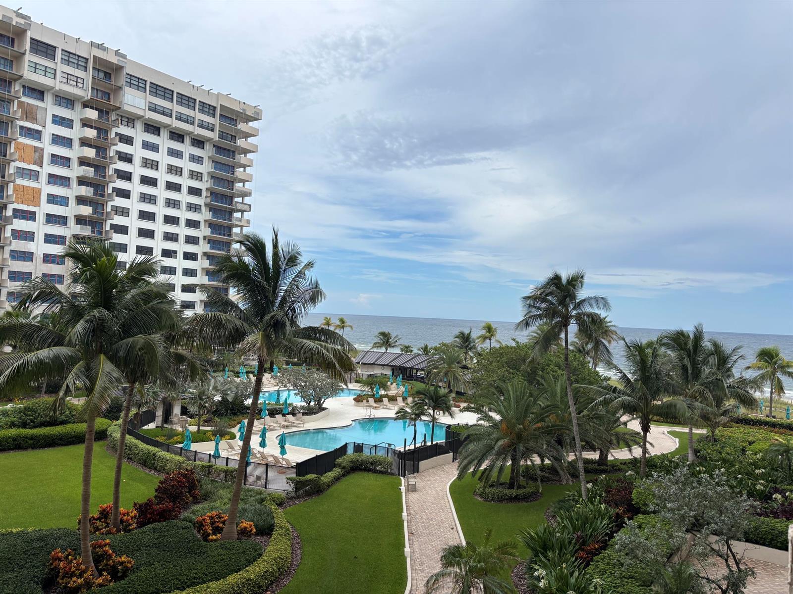 4900 N OCEAN Boulevard # 502, Lauderdale By The Sea FL 33308 photo 2