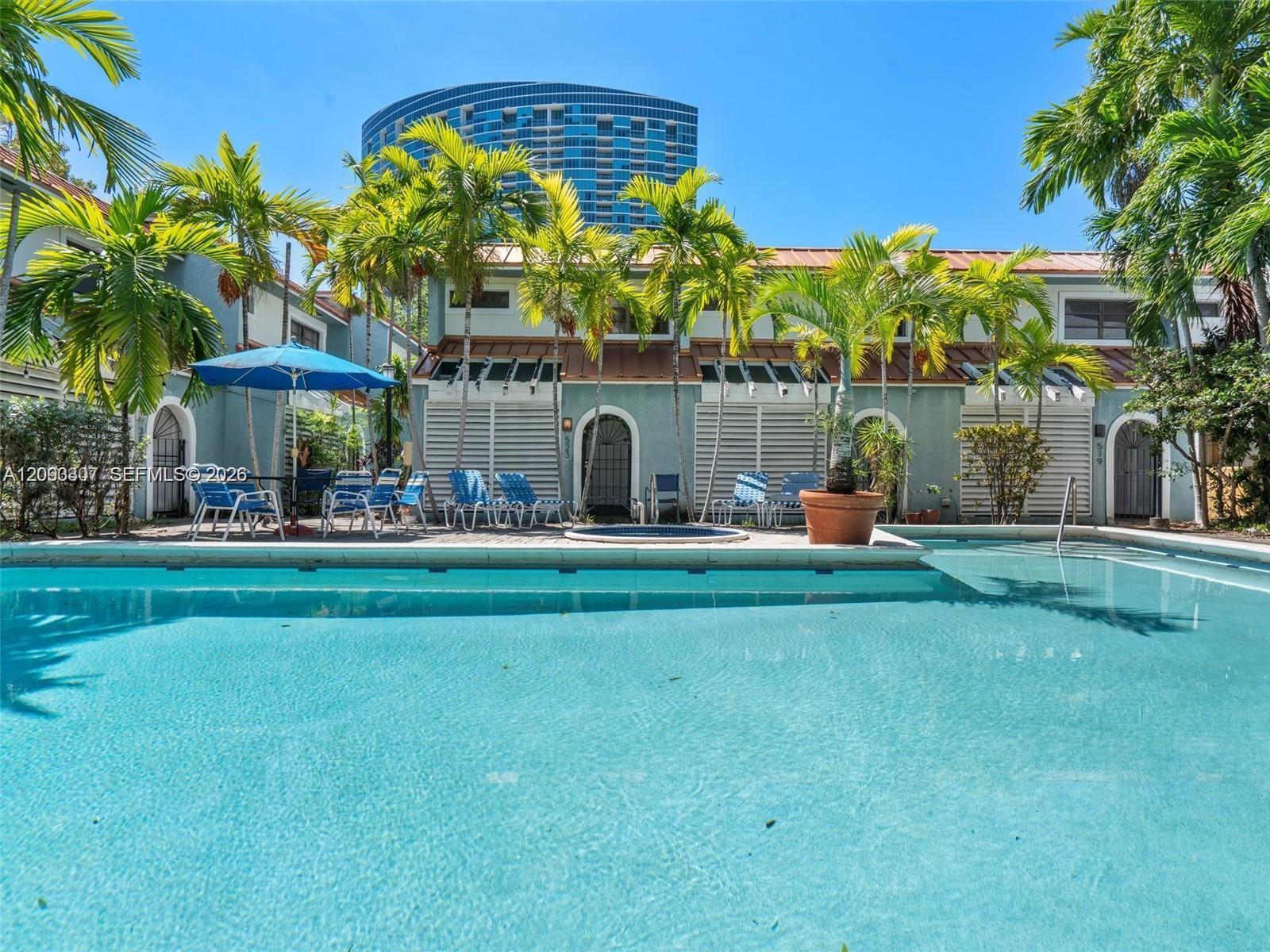 3808 NE 6th Ave # 1, Miami FL 33137 photo 2