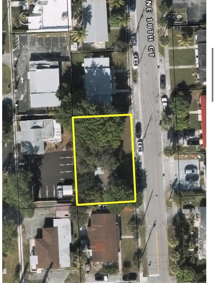16122 NE 18th Ct, North Miami Beach FL 33162