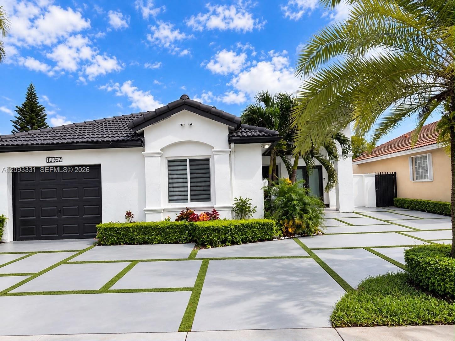 12967 NW 7th Ln, Miami FL 33182