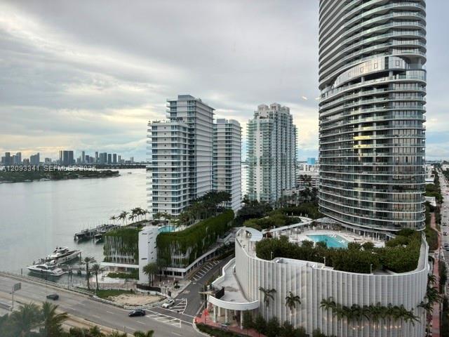 450 Alton Rd # 1608, Miami Beach FL 33139