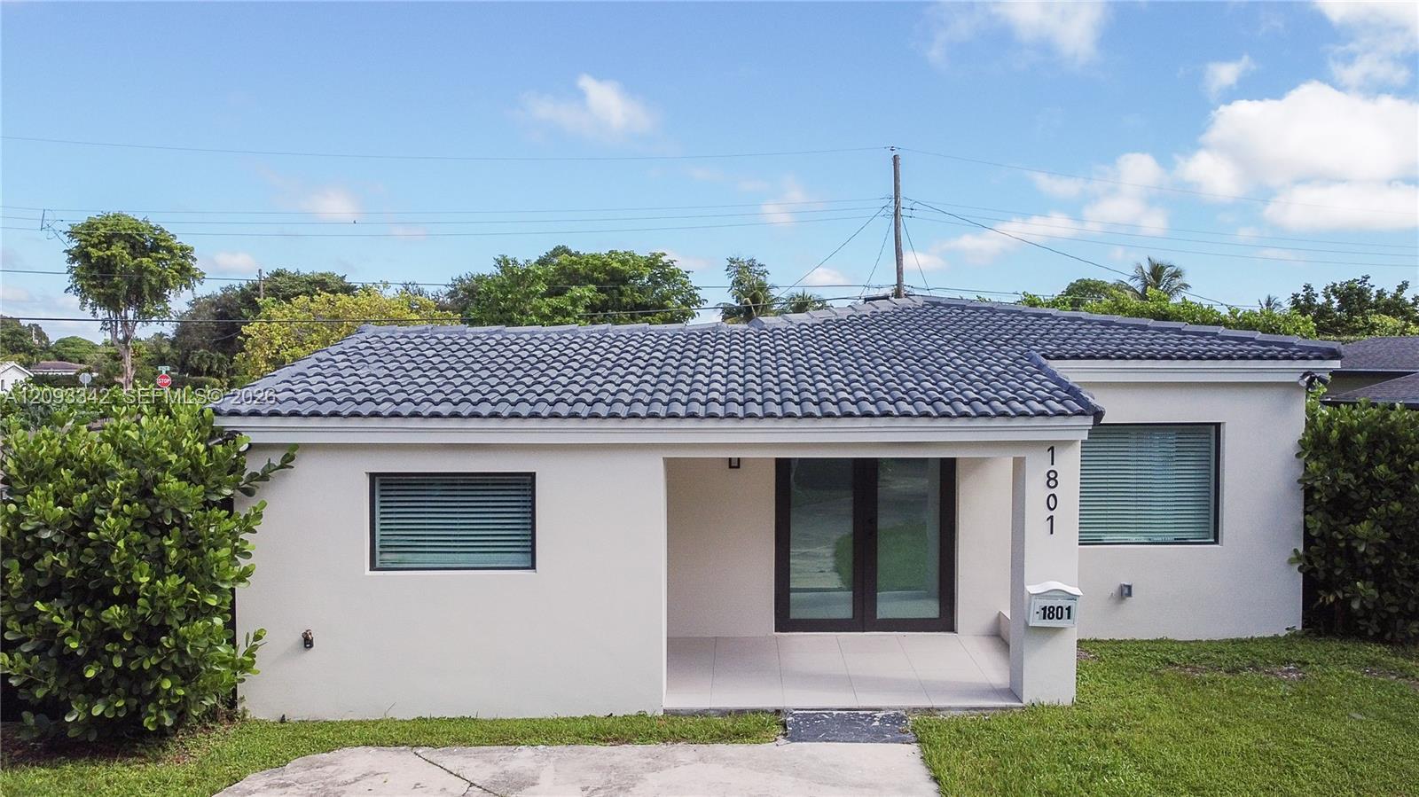 1801 NE 173rd St, North Miami Beach FL 33162 photo 2