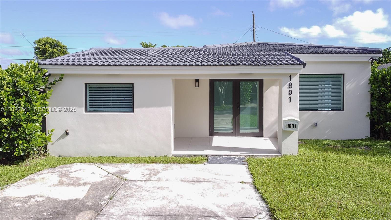 1801 NE 173rd St, North Miami Beach FL 33162 photo 3