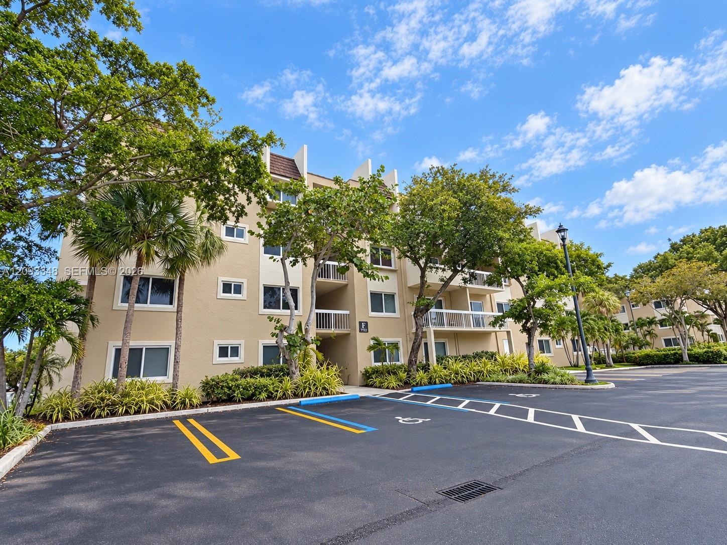7732 Camino Real # f401, Miami FL 33143 photo 2
