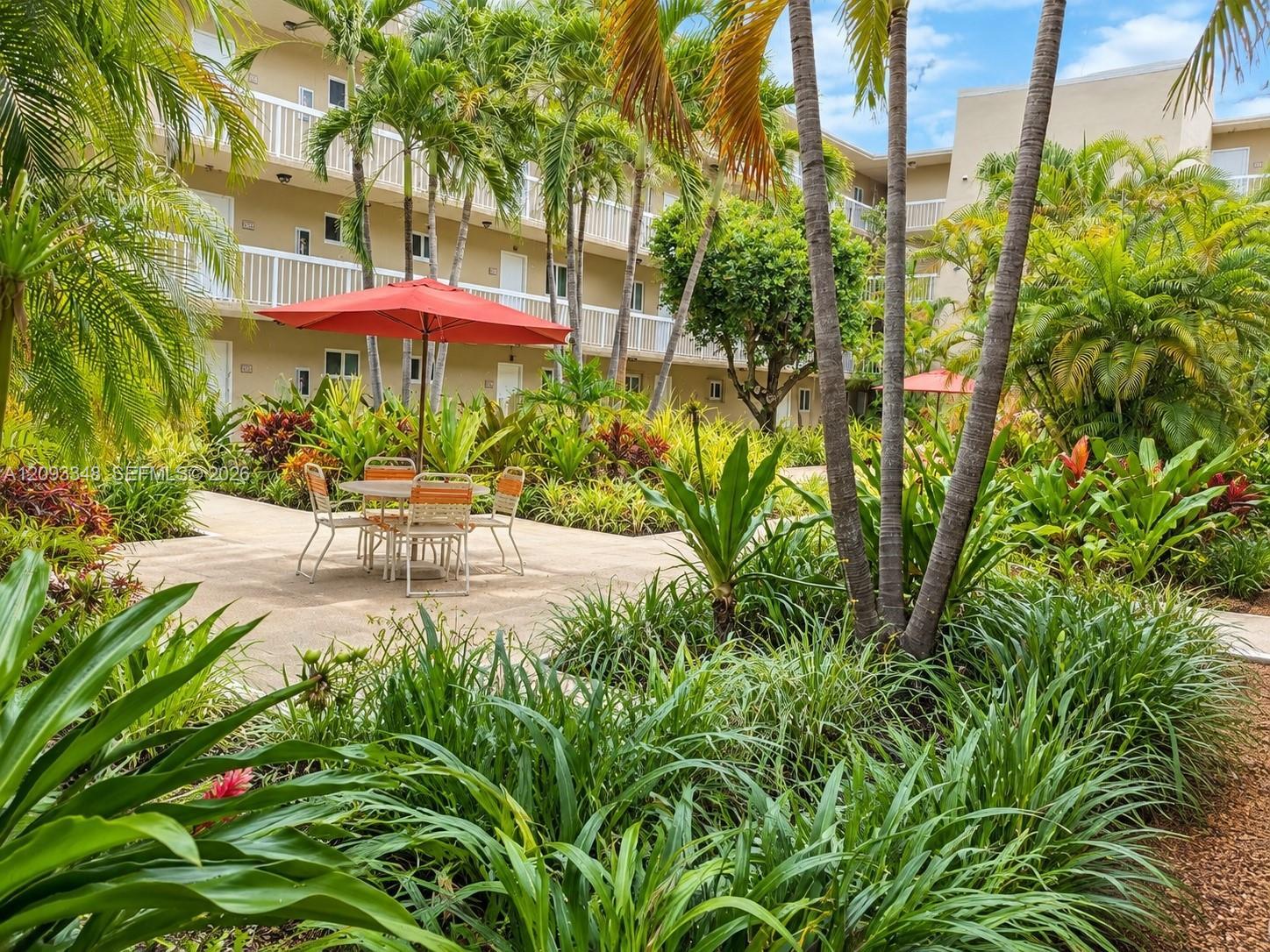 7732 Camino Real # f401, Miami FL 33143 photo 3