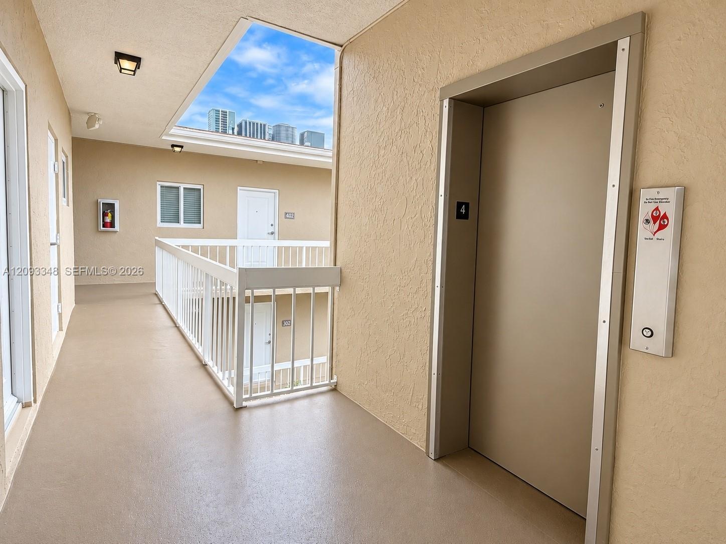 7732 Camino Real # f401, Miami FL 33143 photo 5