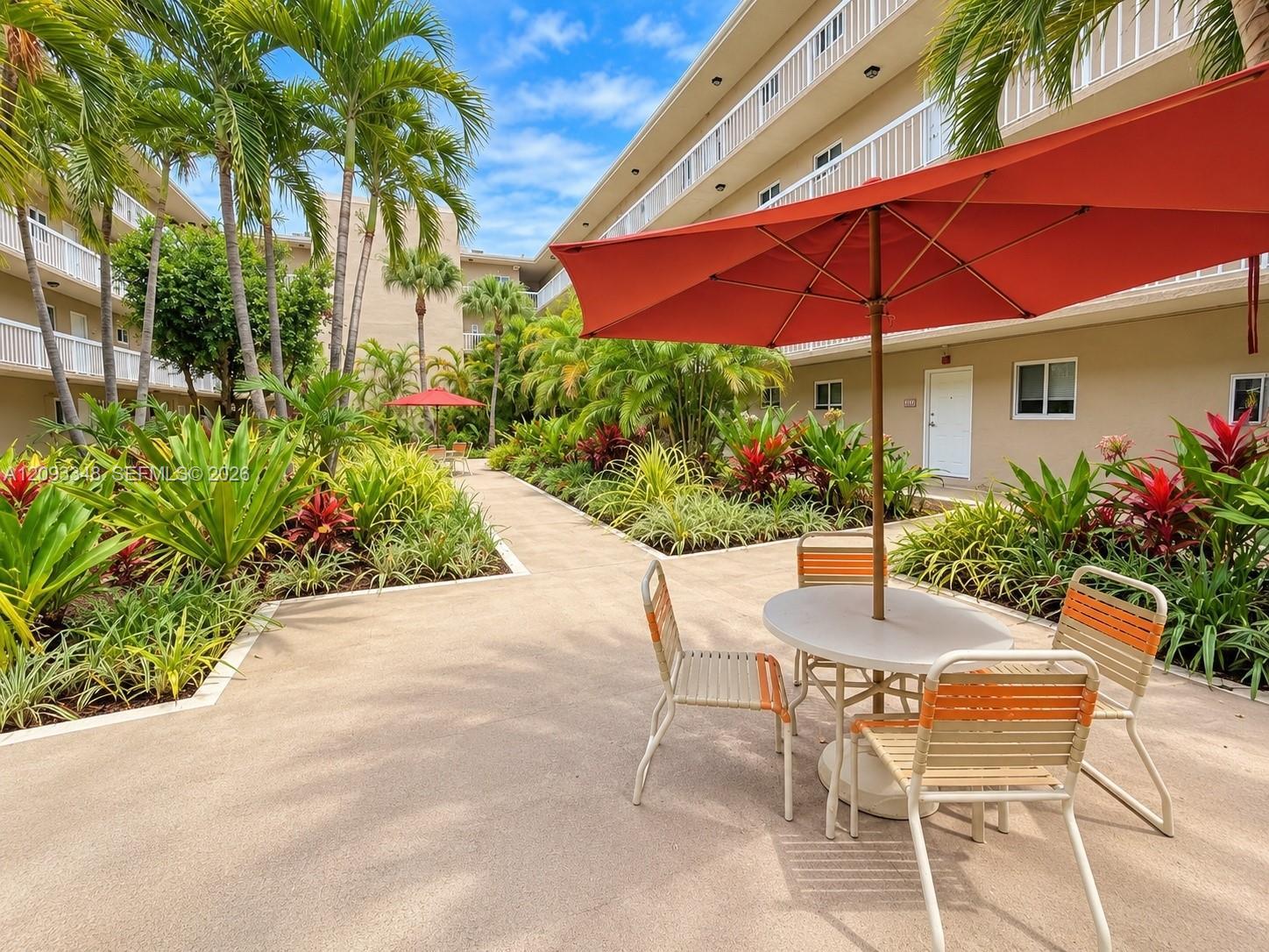 7732 Camino Real # f401, Miami FL 33143 photo 4