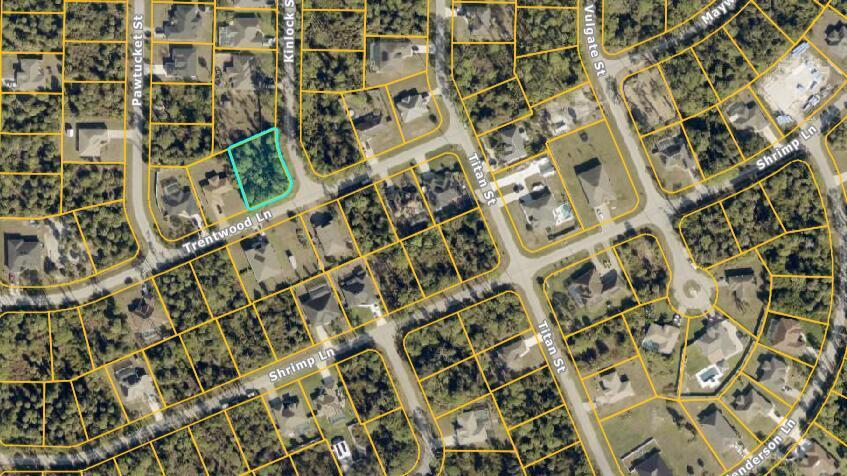 0 Trentwood Lane, North Port FL 34286 photo 3