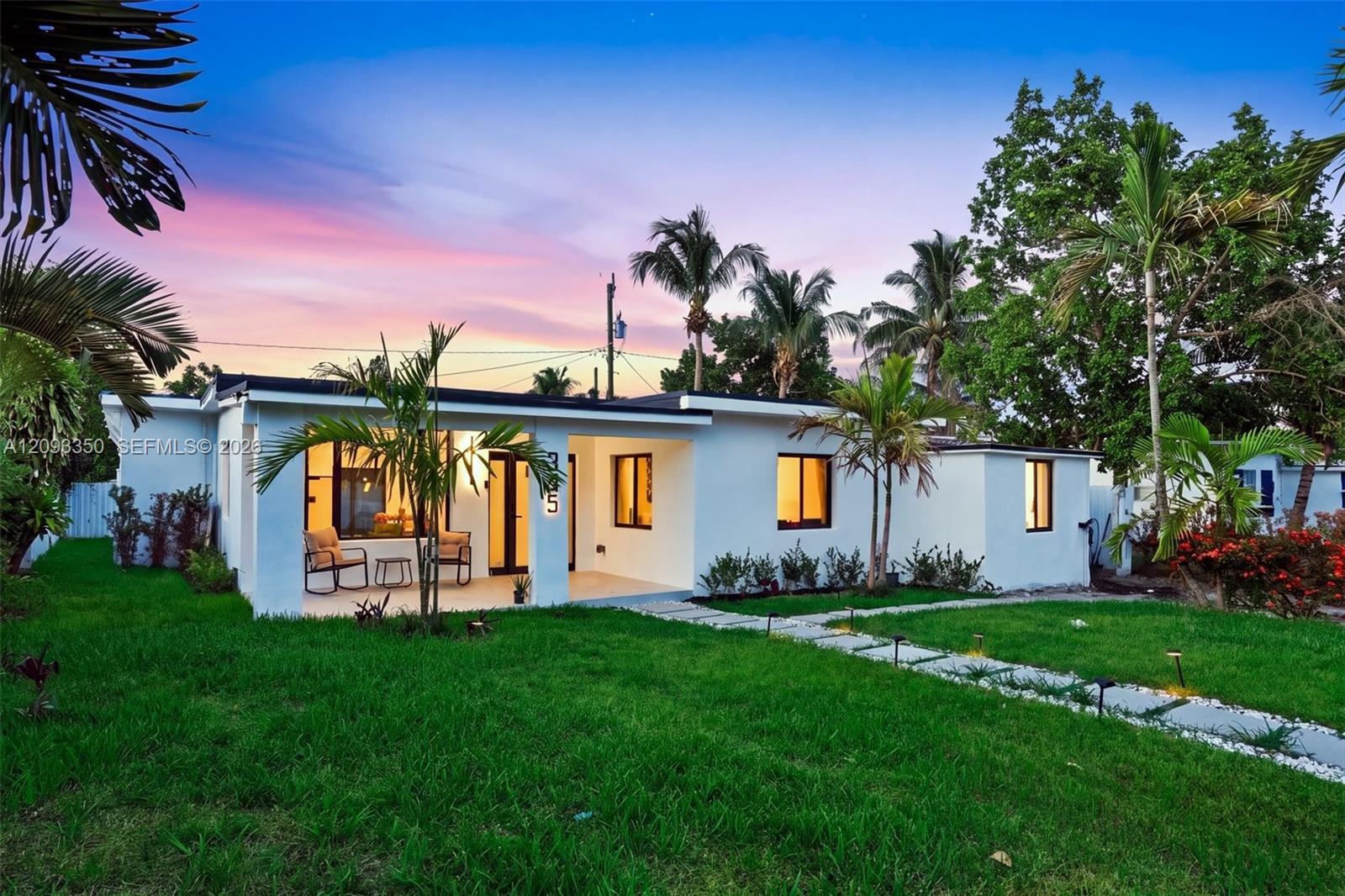 335 NW 108th St, Miami FL 33168 photo 2