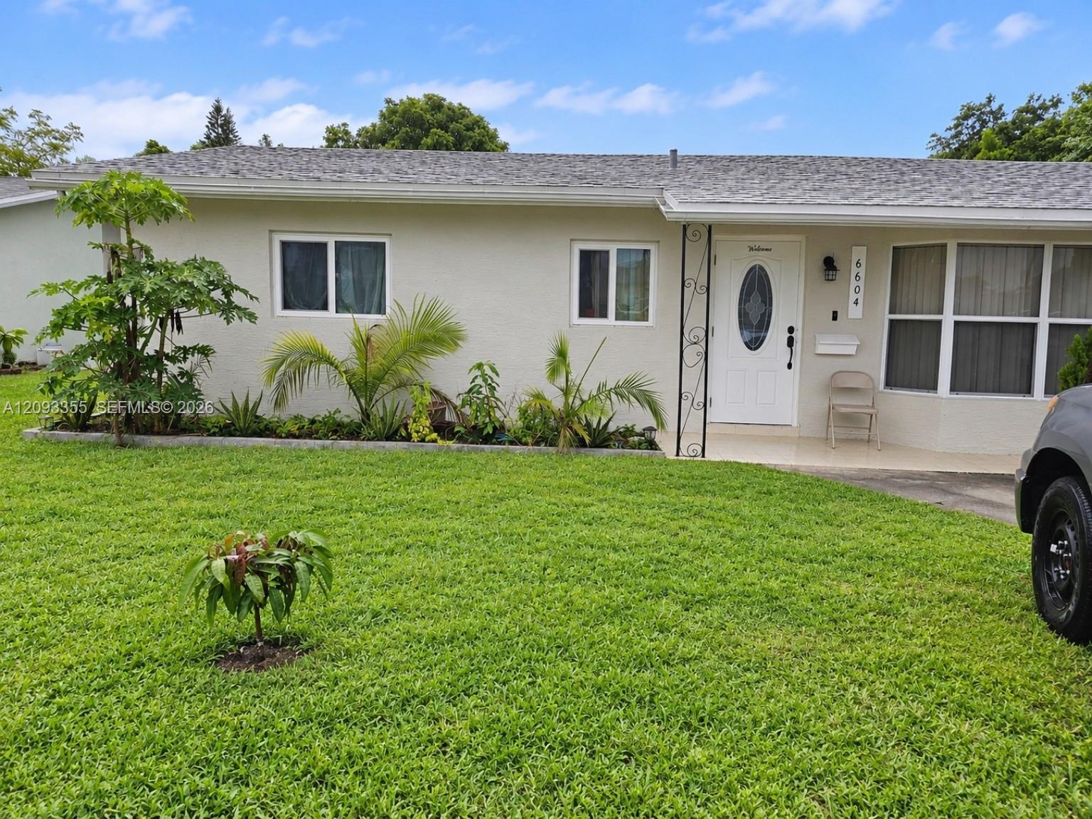 6604 Boulevard Of Champions, North Lauderdale FL 33068 photo 5