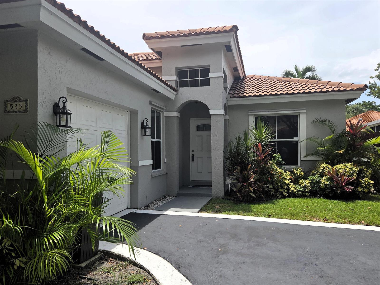 533 NW 47TH Avenue, Coconut Creek FL 33063