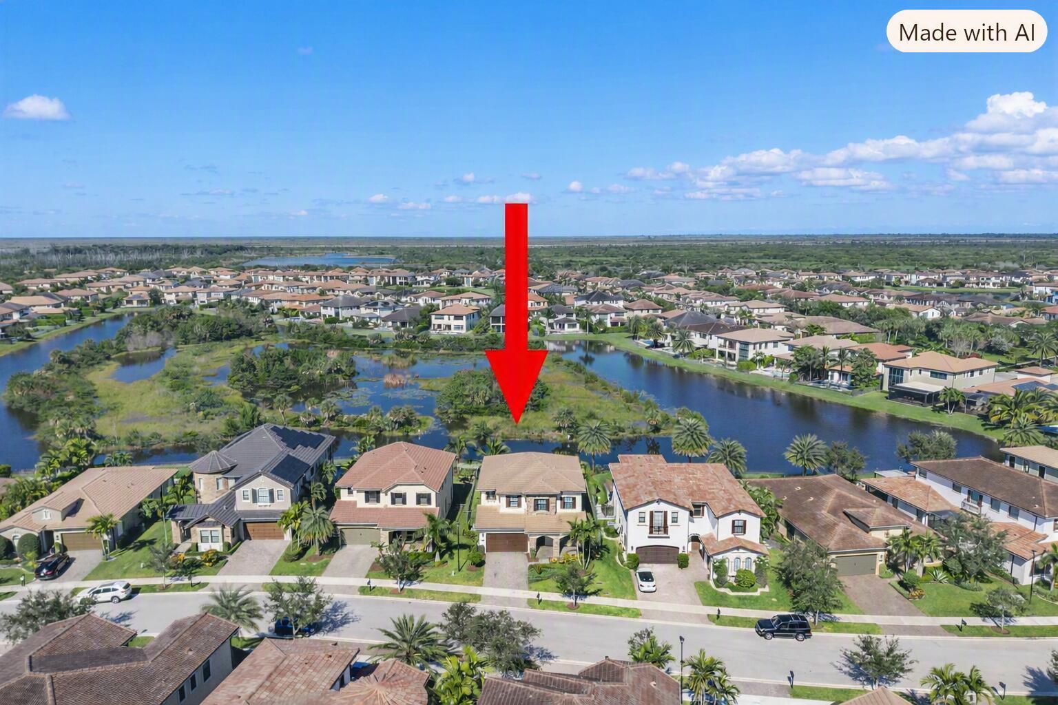 11425 WATERCREST Circle E, Parkland FL 33076 photo 2