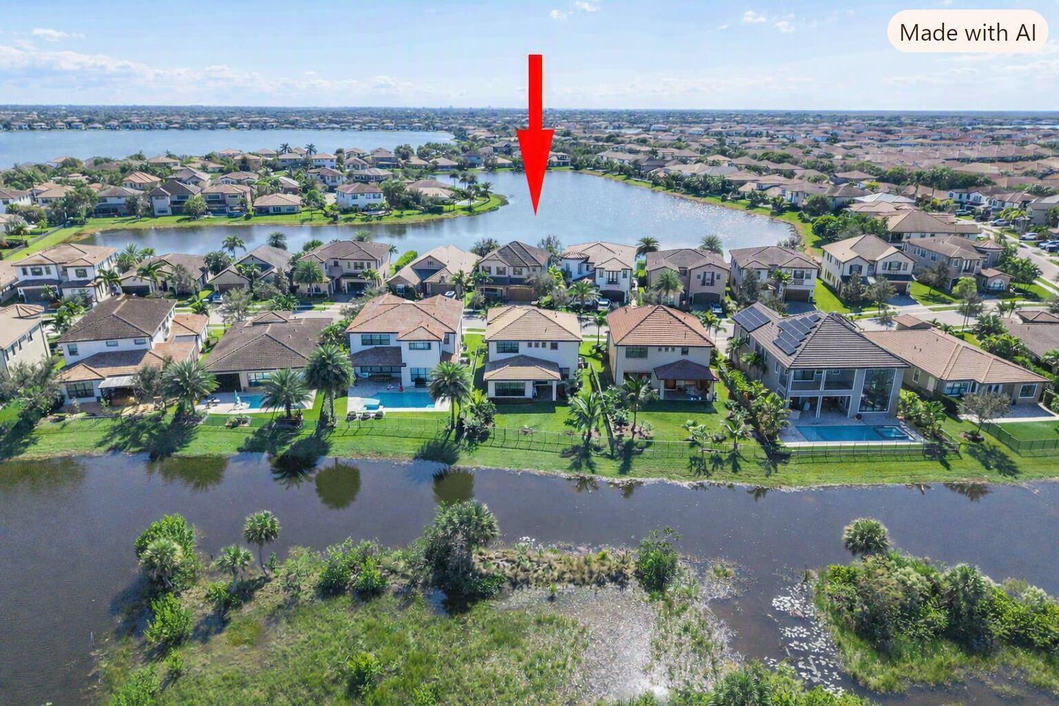 11425 WATERCREST Circle E, Parkland FL 33076 photo 4