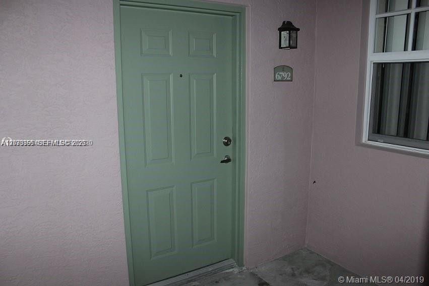 6792 W Sample Rd # 6792, Coral Springs FL 33067