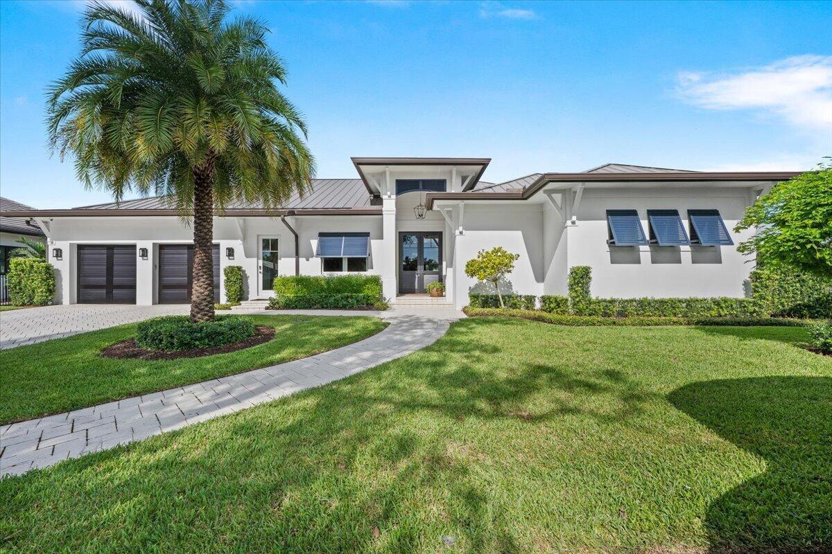 934 N Loxahatchee Drive, Jupiter FL 33458