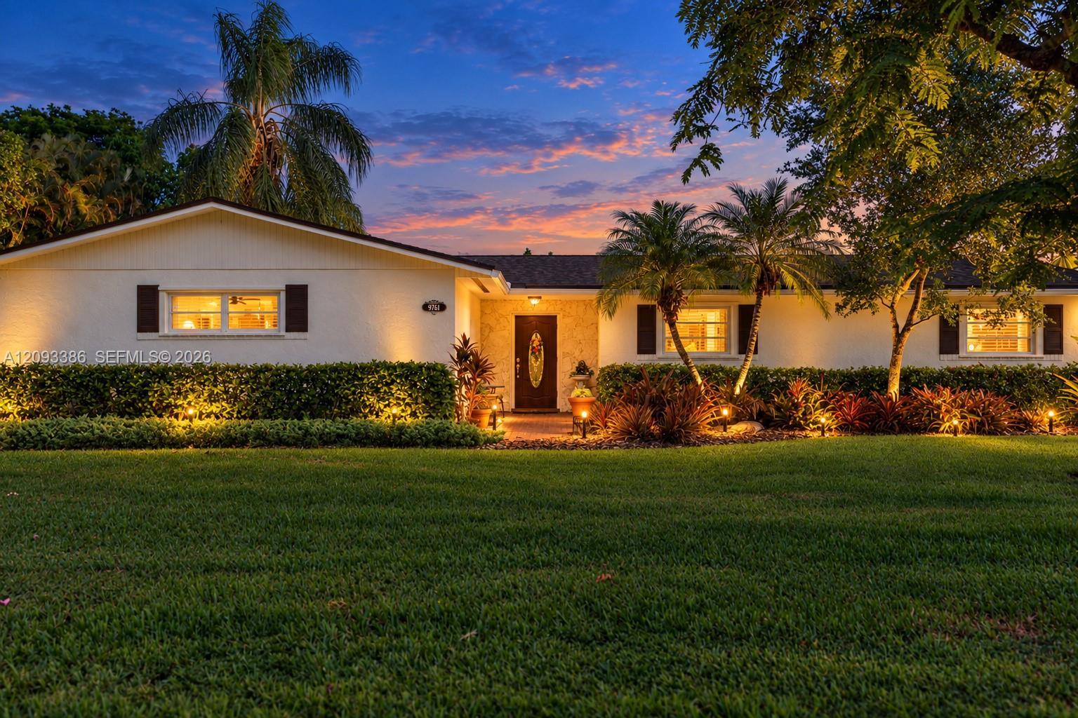 9761 SW 123rd St, Miami FL 33176