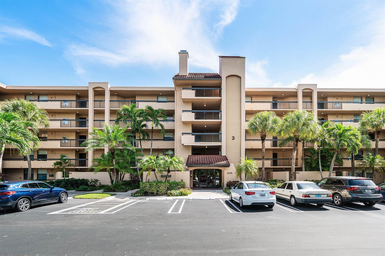 2455 LINDELL Boulevard # 3411, Delray Beach FL 33444 photo 2