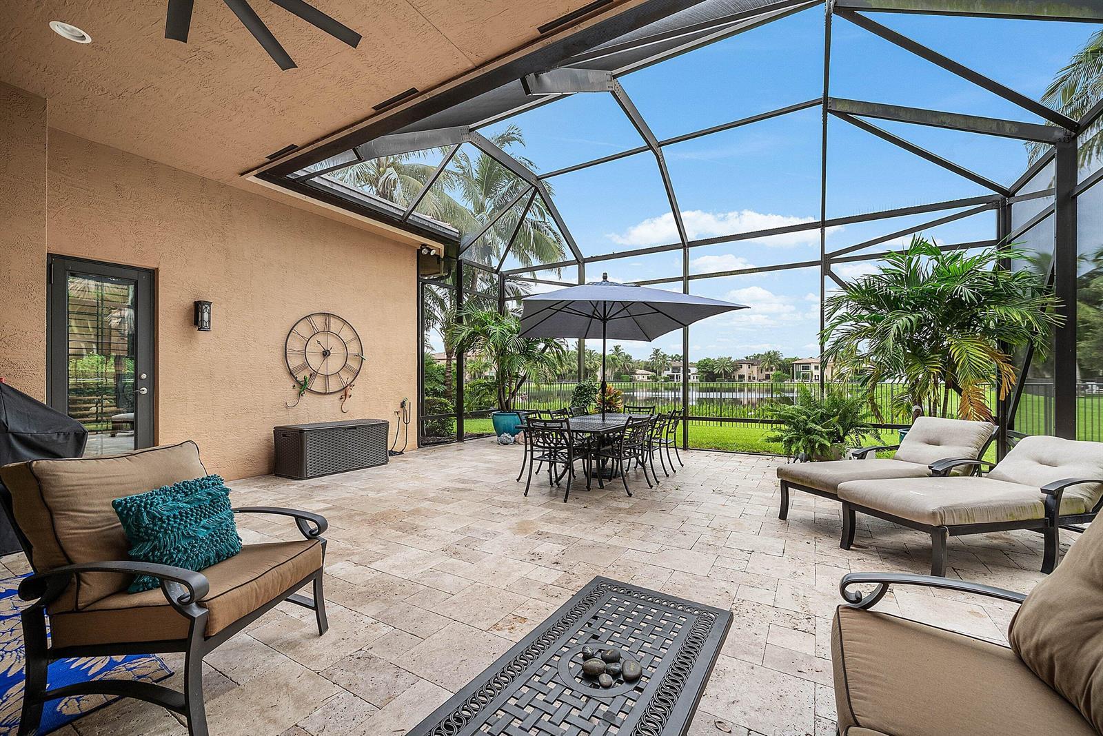 8478 HAWKS GULLY Avenue, Delray Beach FL 33446 photo 2