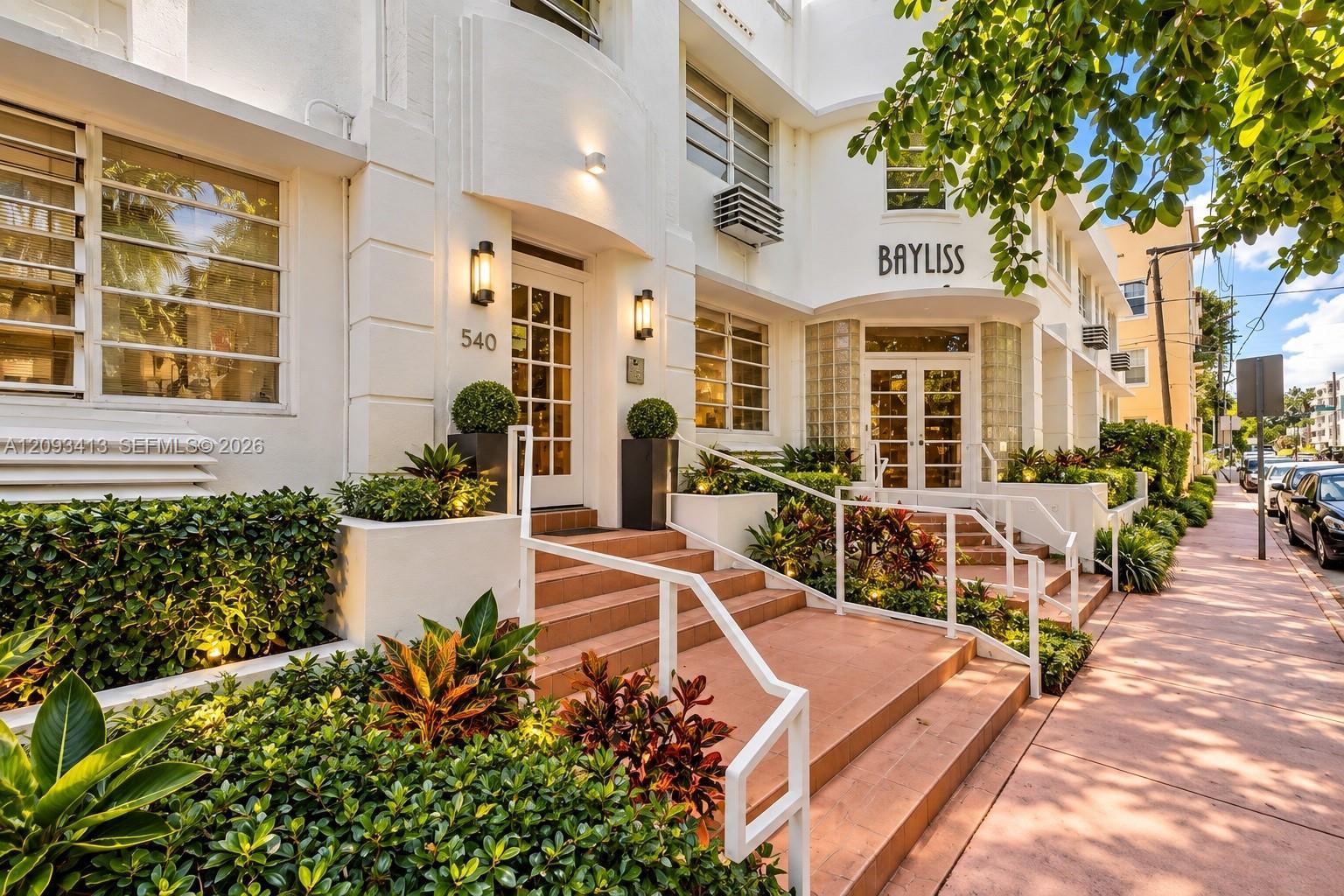 500 14th St # 101, Miami Beach FL 33139