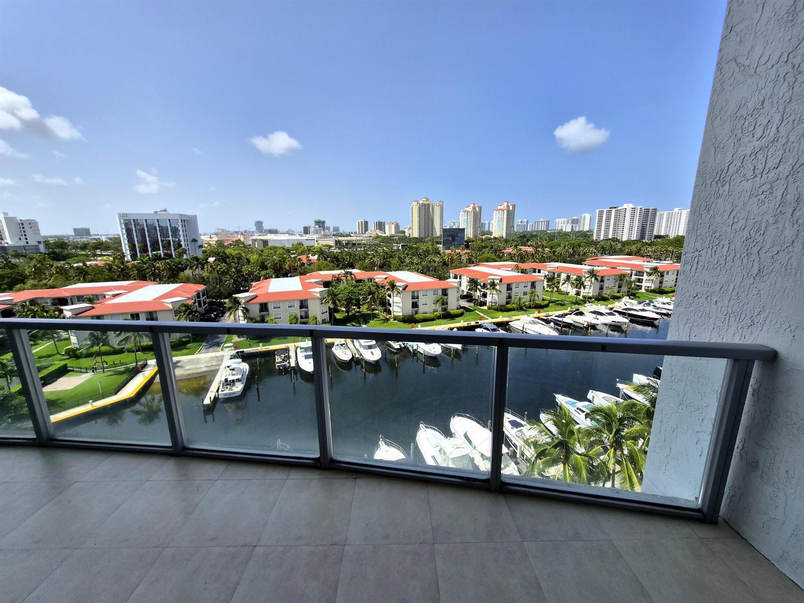 3029 NE 188TH Street # 805, Aventura FL 33180