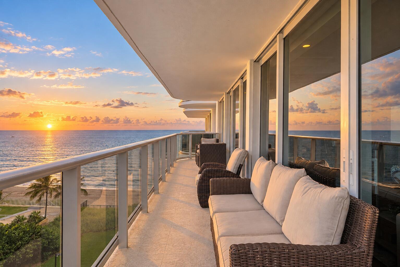350 S Ocean Boulevard # 6C, Boca Raton FL 33432 photo 3