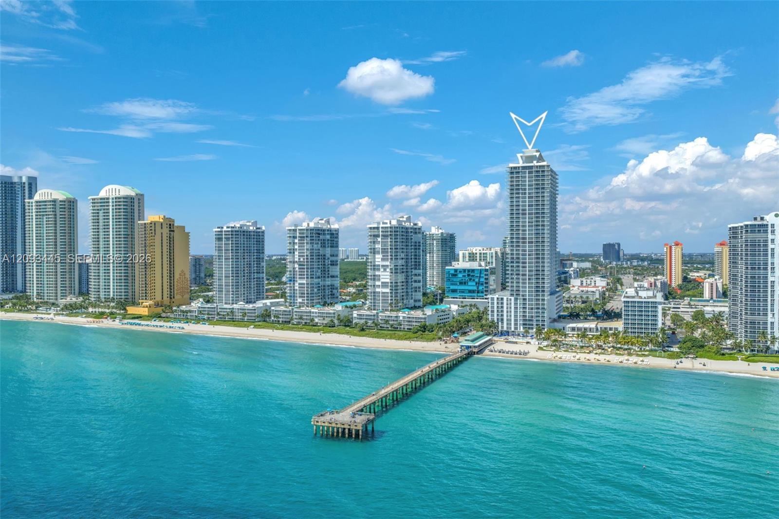 16699 Collins Ave # 3010, Sunny Isles Beach FL 33160 photo 2