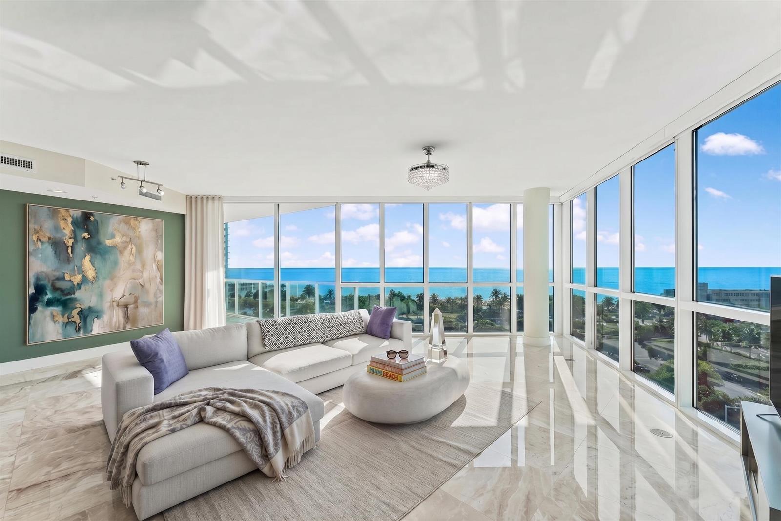 1 N Ocean Boulevard # 806, Pompano Beach FL 33062 photo 2