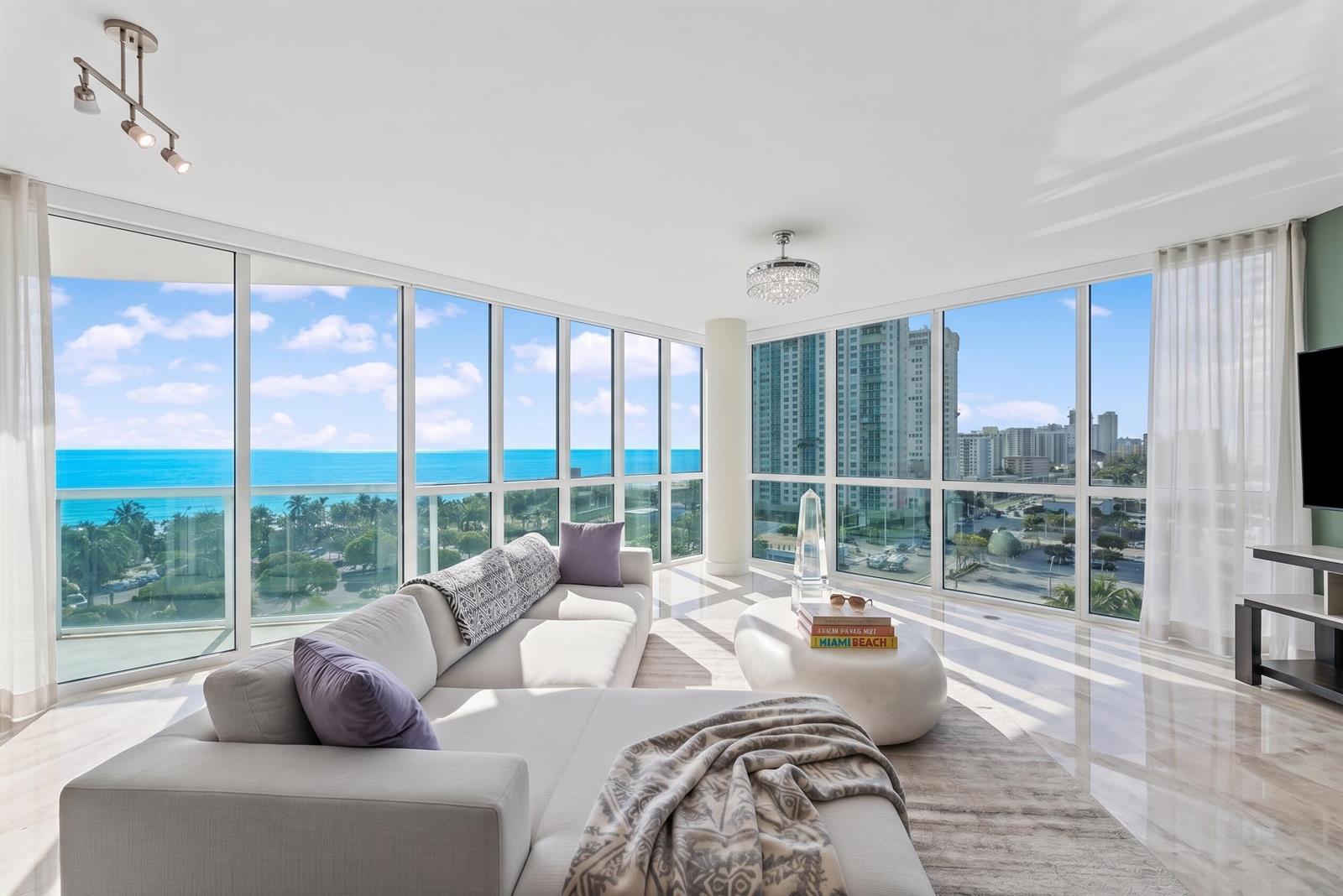 1 N Ocean Boulevard # 806, Pompano Beach FL 33062 photo 3