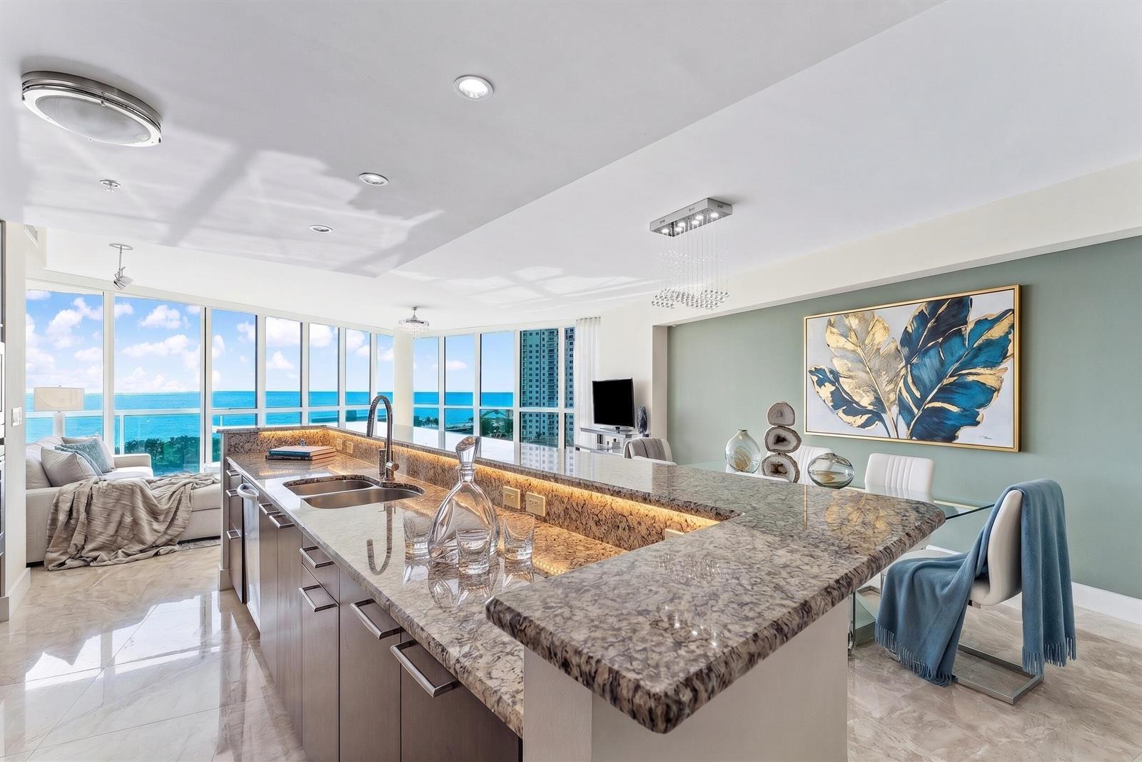 1 N Ocean Boulevard # 806, Pompano Beach FL 33062 photo 5