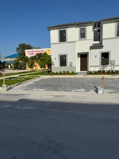 1027 NW 1 ave # 1027c, Florida City FL 33034 photo 3
