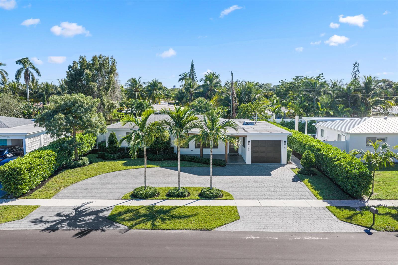 340 NE 23rd Way, Boca Raton FL 33431