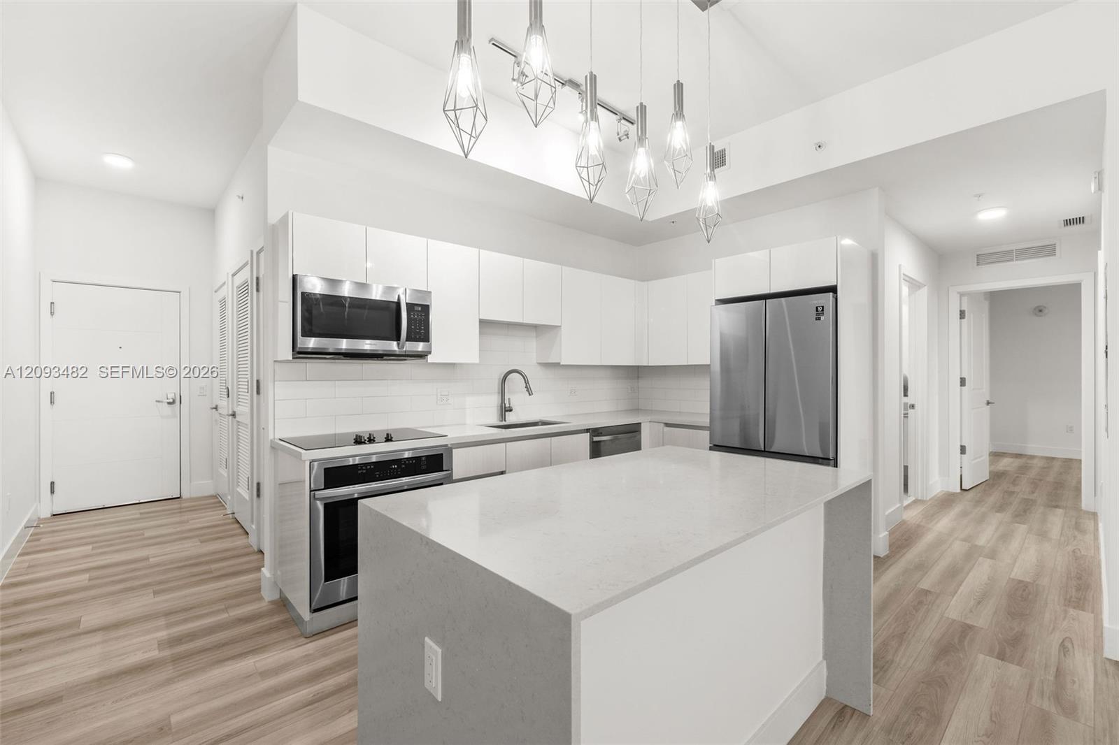 101 Diplomat Pkwy # 1206, Hallandale Beach FL 33009 photo 3