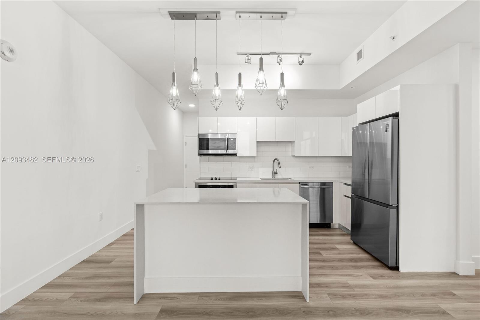 101 Diplomat Pkwy # 1206, Hallandale Beach FL 33009 photo 5